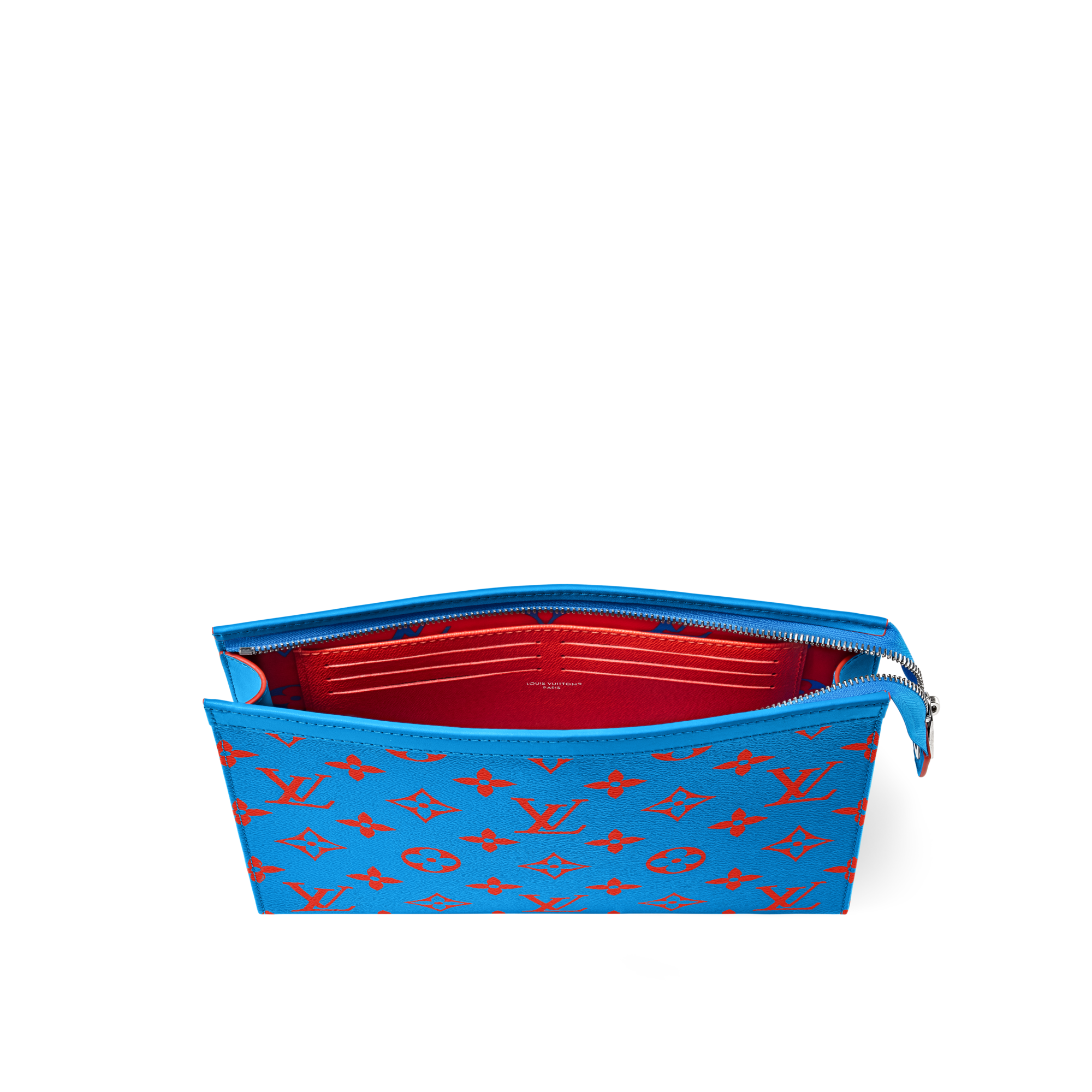 Pochette Voyage Monogram Other in Men's Wallets and Small Leather Goods Pochettes collections by Louis Vuitton (Product zoom)